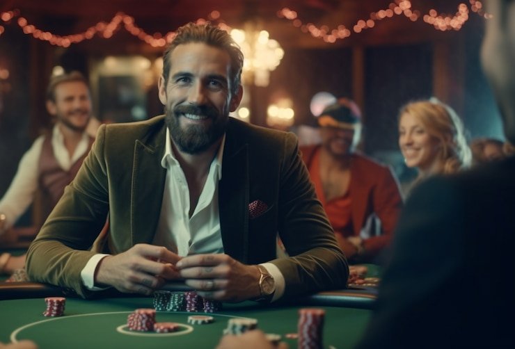 3dporndude Dreams of Macau — Pengalaman Meja Langsung Kami untuk Malaysia